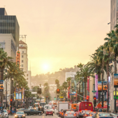 Los Angeles