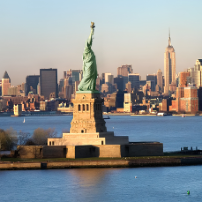 New York City