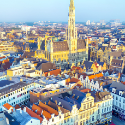 Bruselas