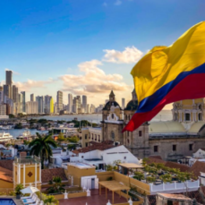 Colombia
