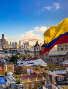 Colombia
