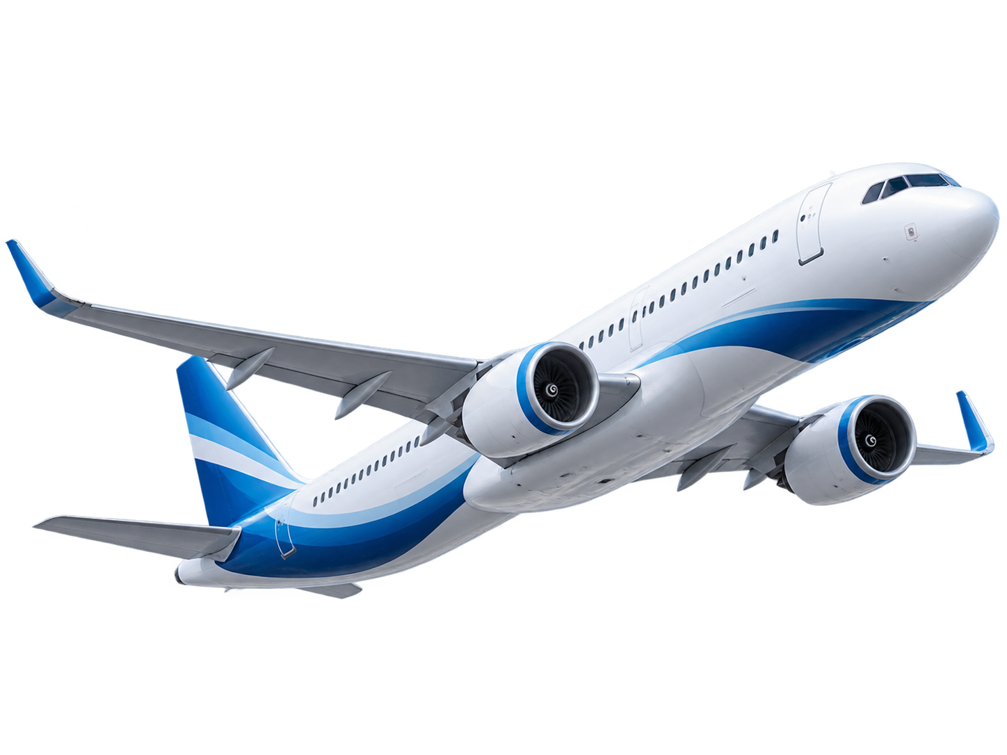 Avión Invisa