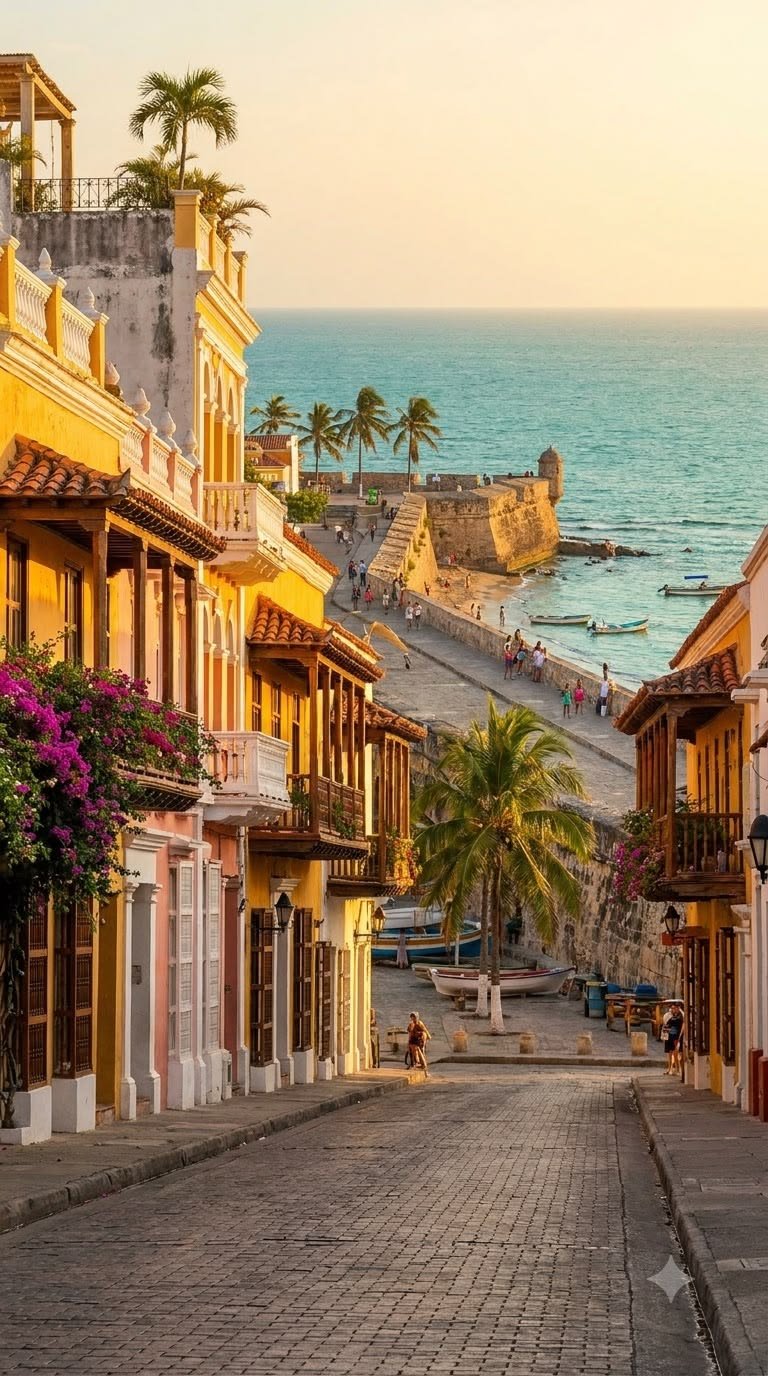 Colombia