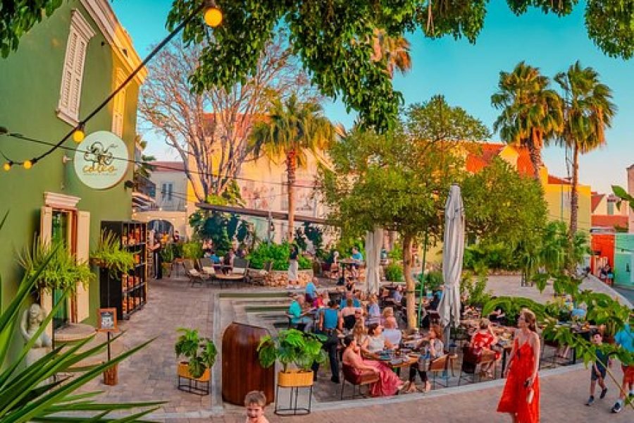 Visita Cali con tu familia